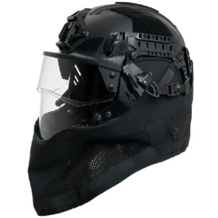 Trainingsschutzset für FX, UTM von Busch PROtective®