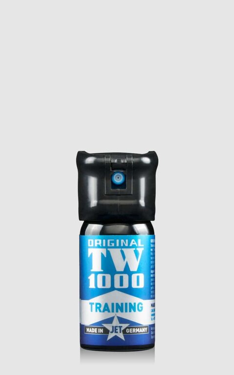 Trainingsspray Jet Man TW1000® / 40 ml