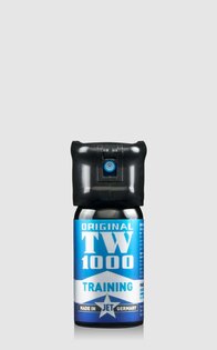 Trainingsspray Jet Man TW1000® / 40 ml