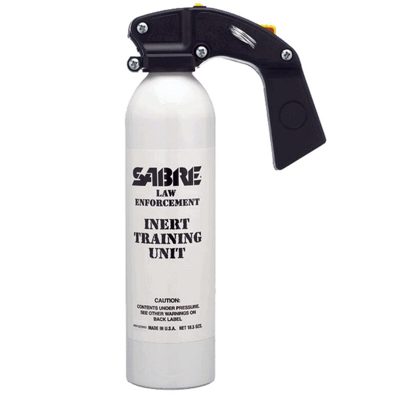 Trainingsspray MK-9 Sabre Red® / Stream Gel