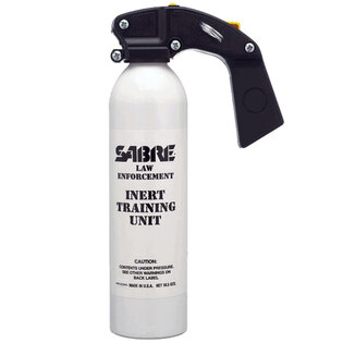 Trainingsspray MK-9 Sabre Red® / Stream Gel