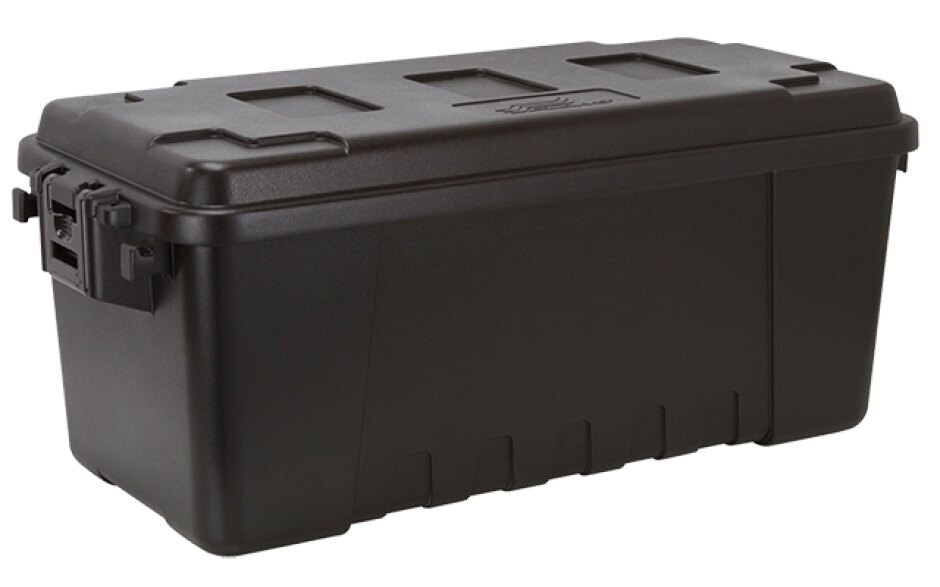 Transportbox Medium Plano Molding® USA Military