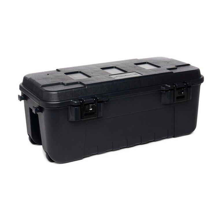 Transportbox mit Rädern USA Military Plano Molding®
