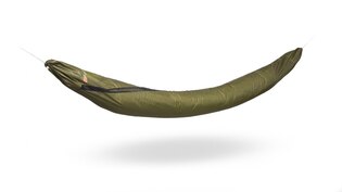 Transporthülle Larva für das Schlafsystem Lesovik®