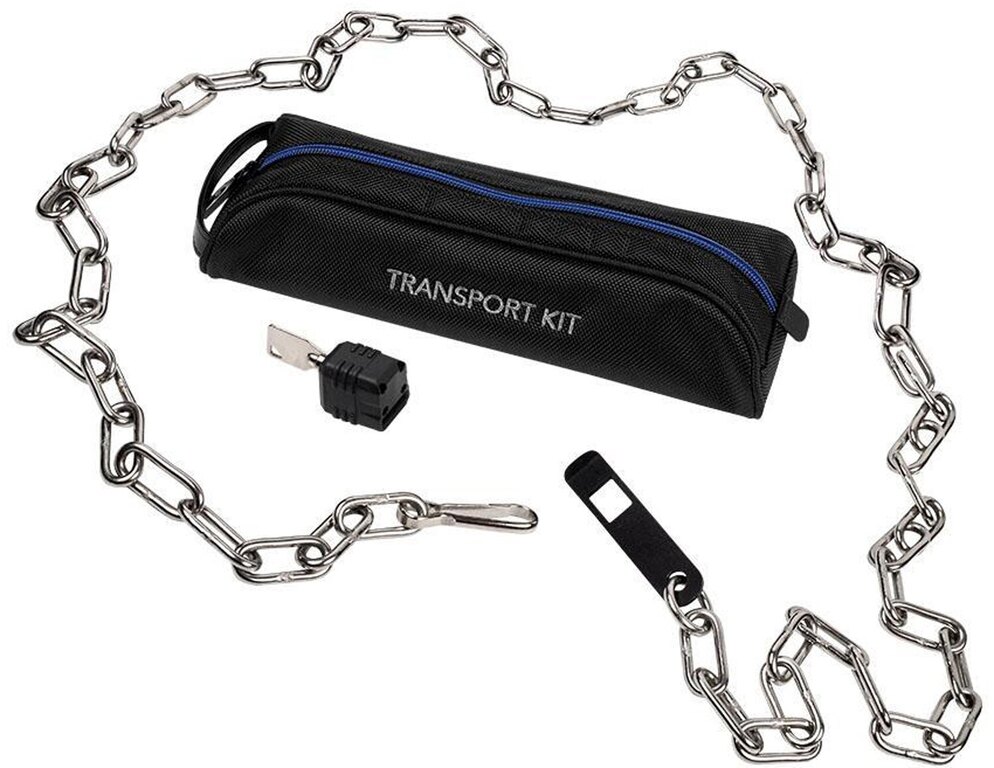 Transportkette ASP® Transport Kit