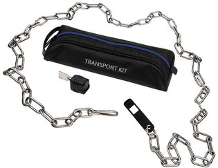 Transportkette ASP® Transport Kit