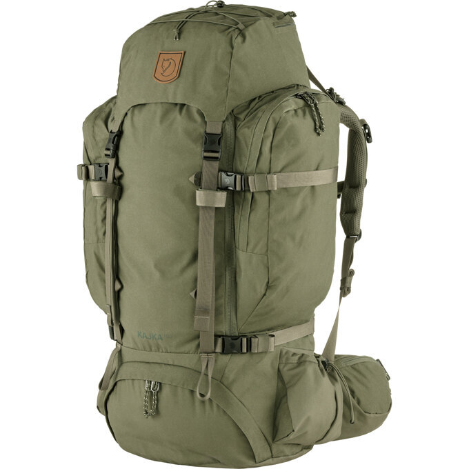 Trekkingrucksack Kajka 100 Fjällräven®