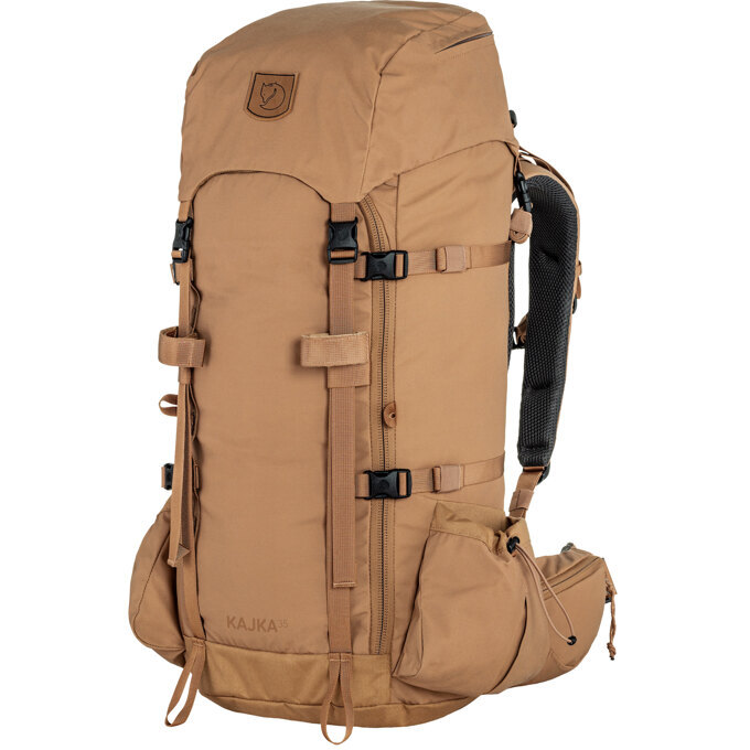 Trekkingrucksack Kajka 35 Fjällräven®