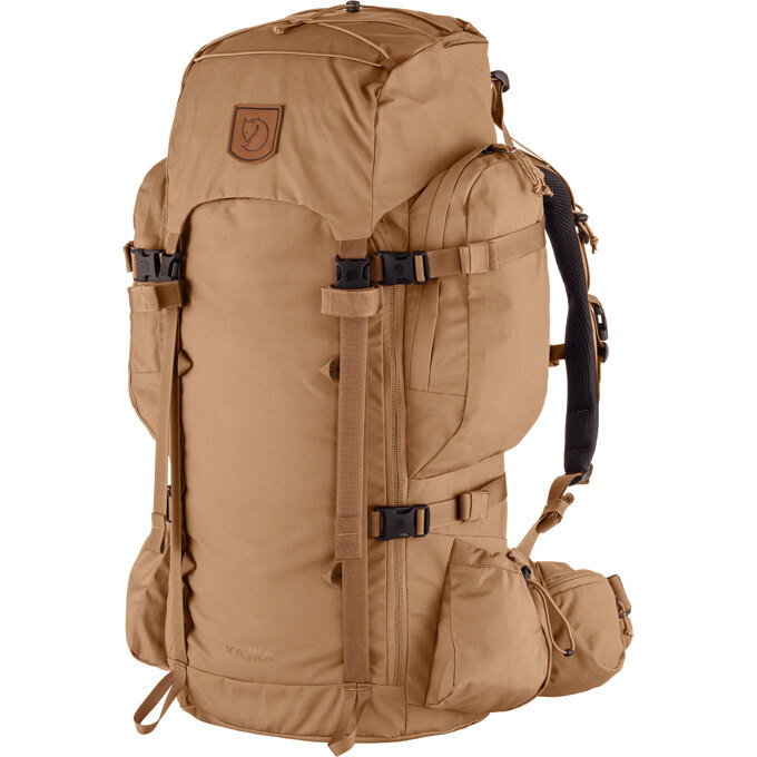 Trekkingrucksack Kajka 55 Fjällräven®