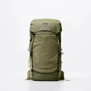 Trekkingrucksack Kajka X-Lätt 45 Fjällräven®