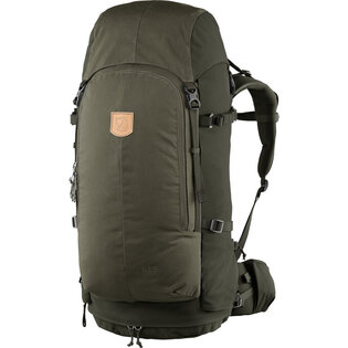 Trekkingrucksack Keb 52 Fjällräven®