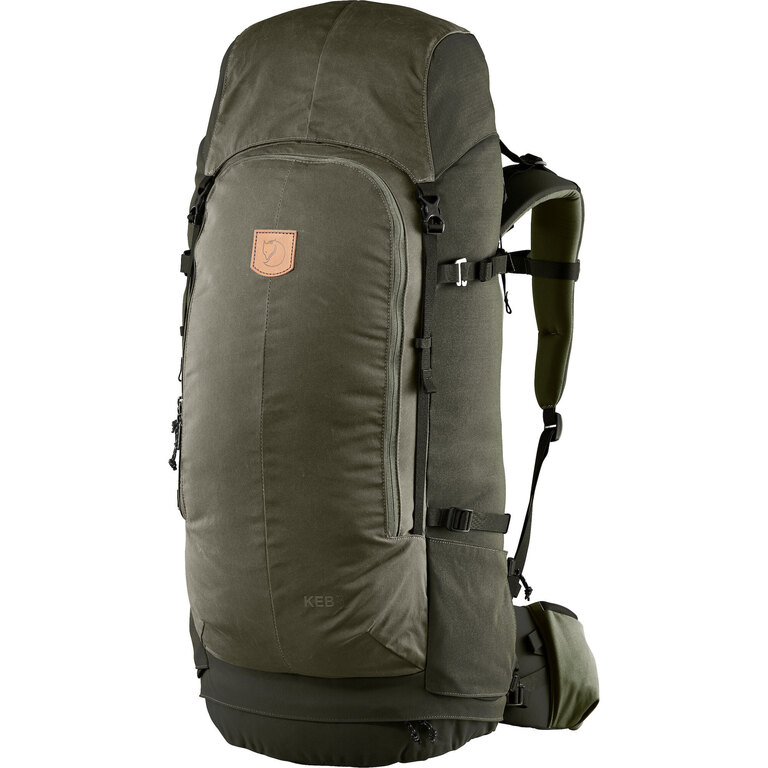 Trekkingrucksack Keb 72 Fjällräven®