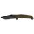 Trident FX Serrated SOG® Messer