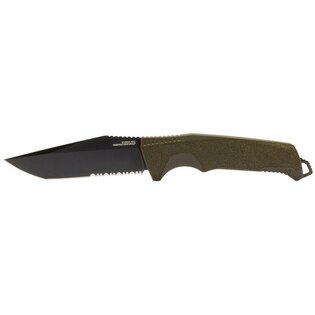 Trident FX Serrated SOG® Messer