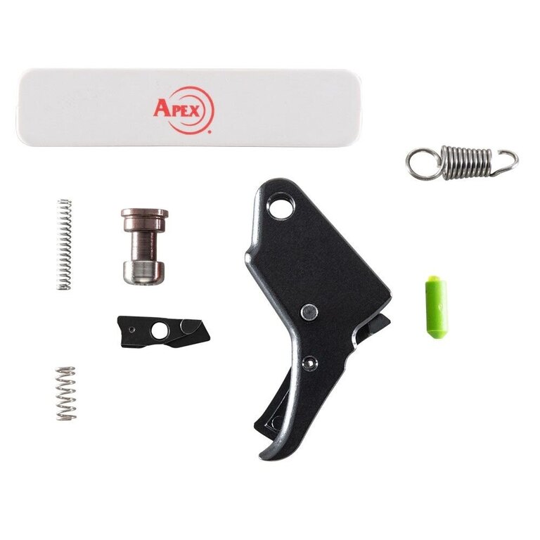 Trigger & Duty/Carry M&P Shield 2.0 Apex® Umrüstsatz