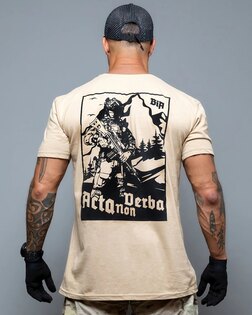 Trikot Acta Non Verba Brothers in Arms®