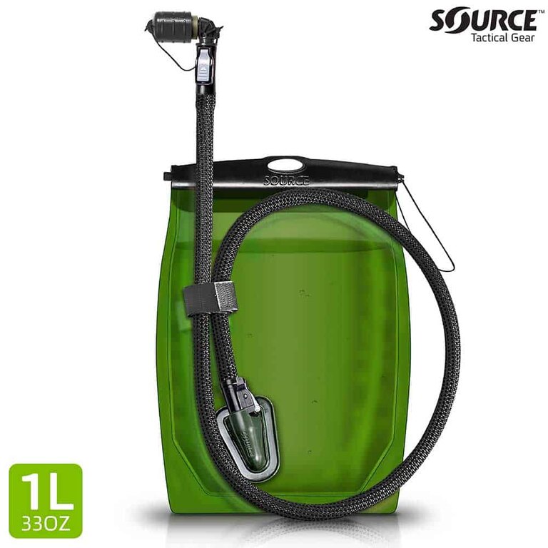Trinkblase Kangaroo Source® 1 l
