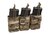 Triple Core 5.56 mm Clawgear® Gewehrmagazintasche