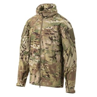 Trooper Jacke MK 2 Helikon-Tex® / Multicam®