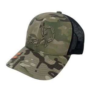 Trucker Cap Agilite®