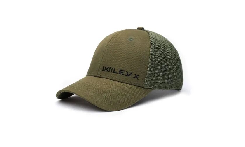 Trucker Cap Logo Wiley X®