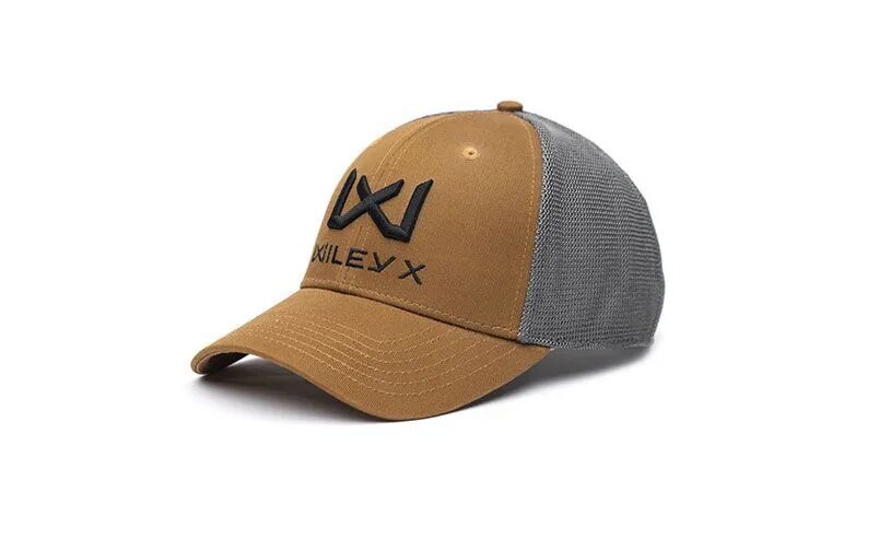Trucker Cap Logo WX Wiley X®