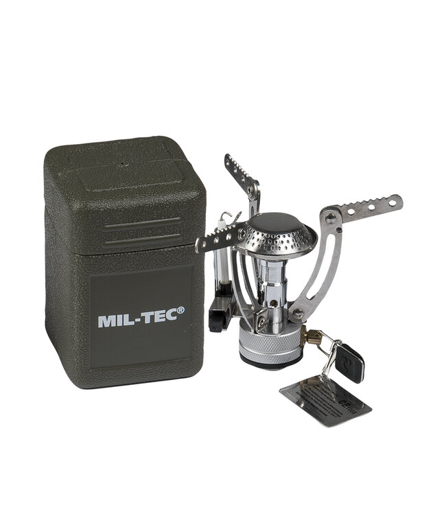 Turistischer Kocher Spider Mil-Tec®