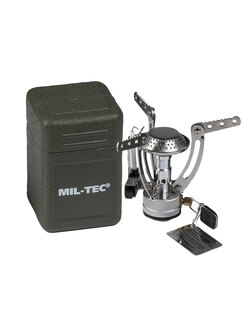 Turistischer Kocher Spider Mil-Tec®