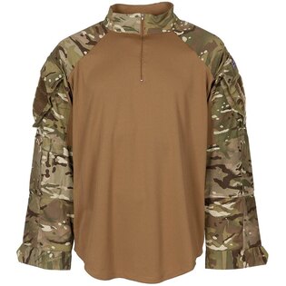 UBACS Hemd original britische Armee gebraucht