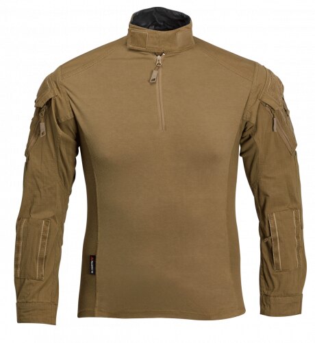 UBACS Omega LS T-Shirt 4M Systems®