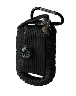 Überlebenskit Paracord groß Mil-Tec®