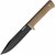 Überlebensrettungsmesser SK5 Cold Steel®