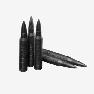 Übungsmunition Dummy Rounds 5.56x45 / .223 Magpul®