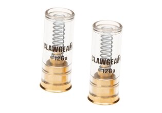 Übungsmunition Snap Cap 12 GA Clawgear®, 2 Stk.