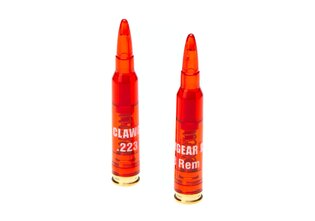 Übungspatrone Snap Cap Clawgear®, 2 Stk