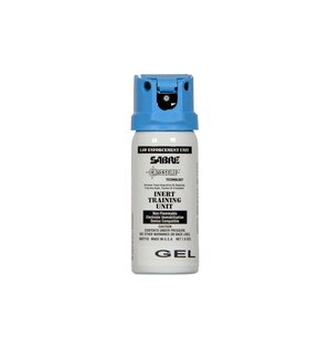 Übungsspray Crossfire MK-3 Sabre Red®, Gel