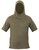 Ultraleichte Kapuzenjacke Murun Polartec® Alpha® Tilak®