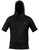 Ultraleichte Kapuzenjacke Murun Polartec® Alpha® Tilak®