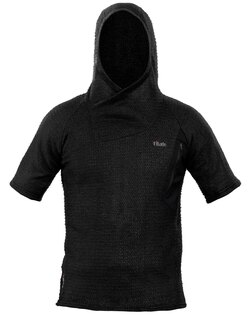Ultraleichte Kapuzenjacke Murun Polartec® Alpha® Tilak®