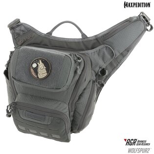 Umhängetasche AGR™ Wolfspur™ V2.0 Maxpedition®