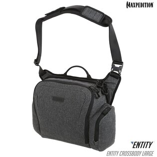 Umhängetasche Entity™ Crossbody Maxpedition® Large