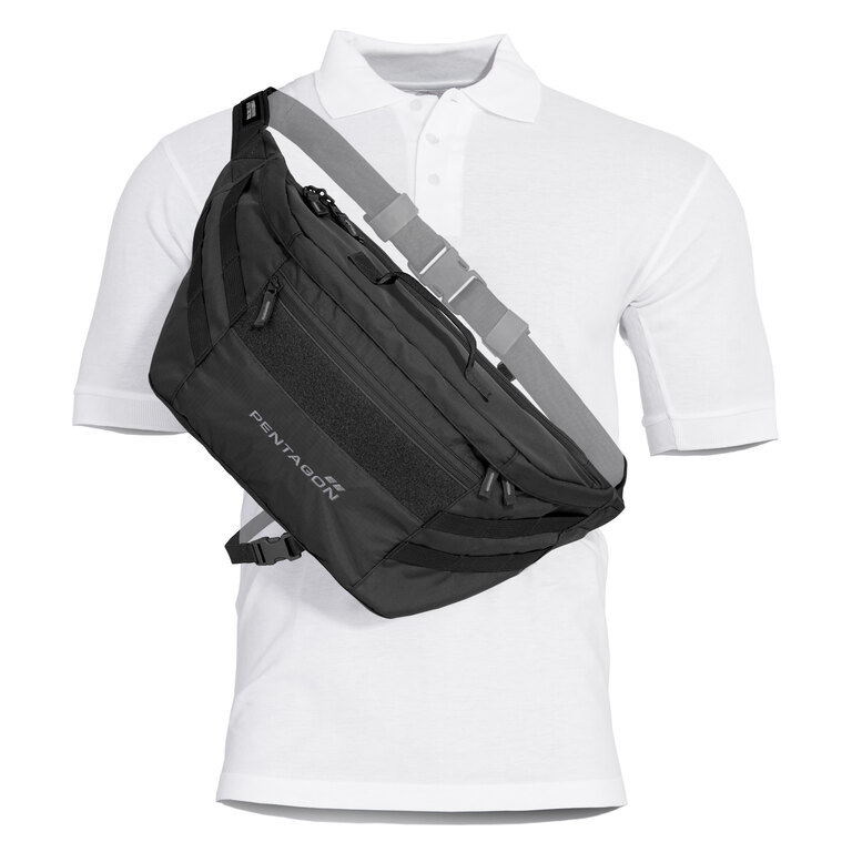 Umhängetasche Telamon Pentagon®