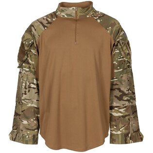 Under Body Armour UBACS Hemd, Original neu