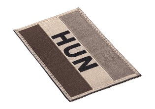 Ungarn Flaggenaufnäher Clawgear®