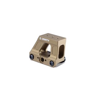 Unity Tactical® FAST™ MRDS Adapter
