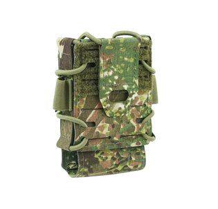 Universale Tasche für Funkgerät / AR15/AK Magazin Templar’s Gear®