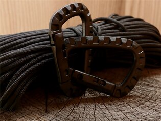 Universalkarabiner Viper Tactical®