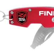 Universalschlüssel für Chokes Fini Real Avid®