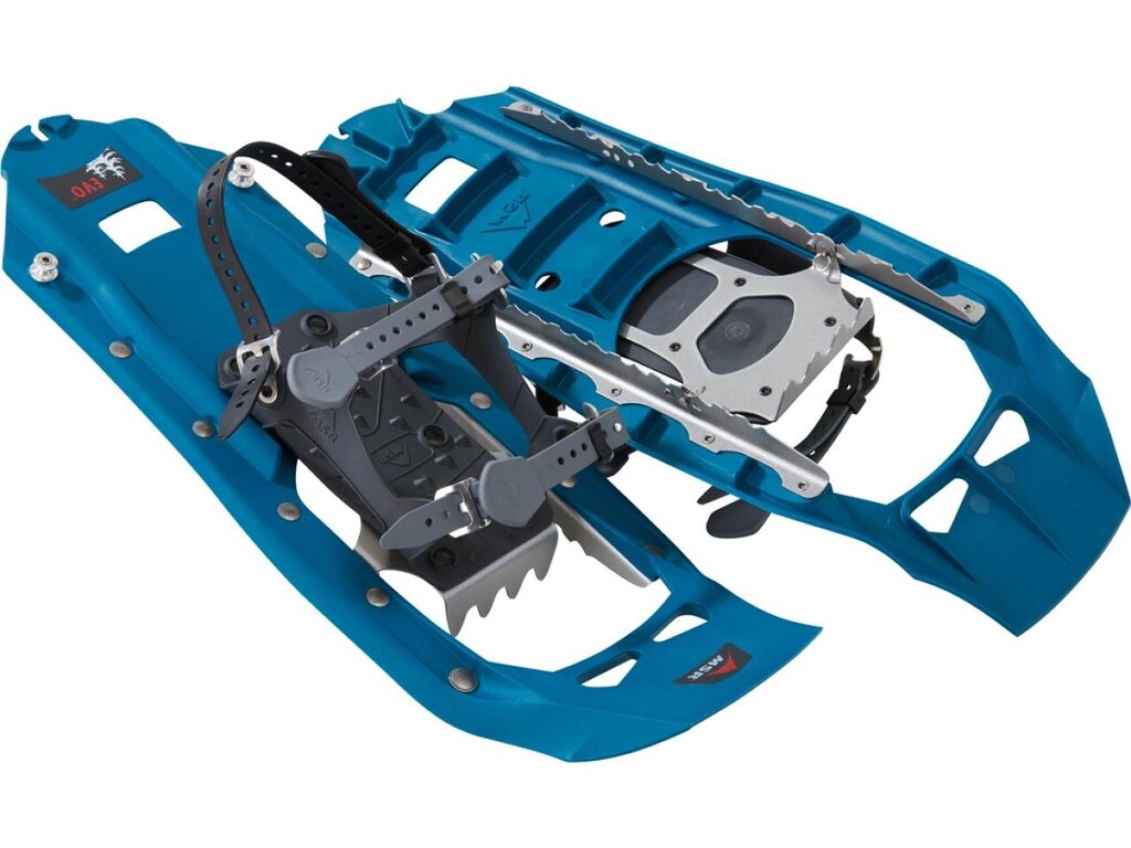 Universalschneeschuhe Evo Trail MSR®