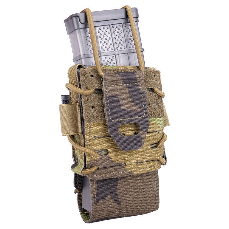 Universaltasche für Funkgerät/Magazin AR15/AK Templar’s Gear® / AČR Muster 95